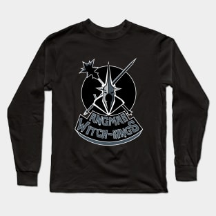 Angmar Witch-Kings Long Sleeve T-Shirt